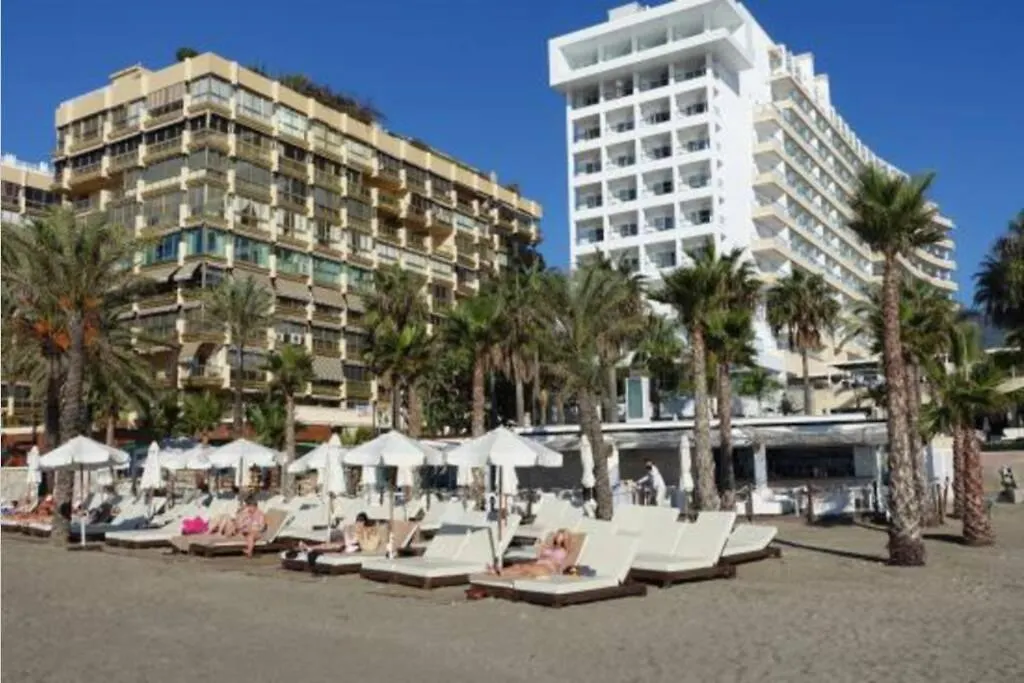 Apartamento Gmc Turistics - The Old Fisherman House Marbella