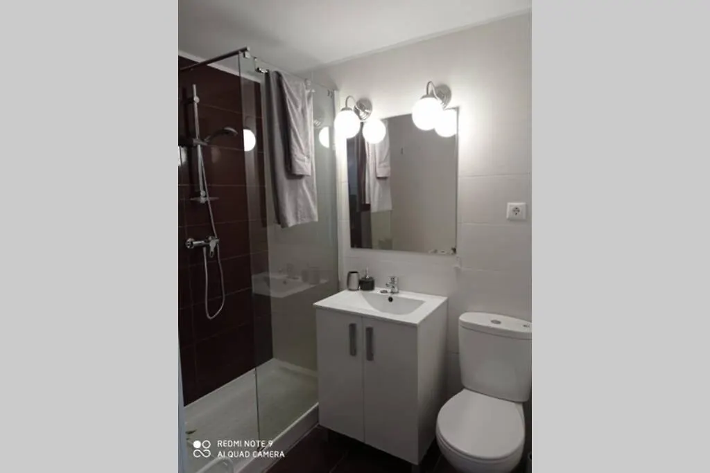 Apartman Gmc Turistics - The Old Fisherman House Marbella Spanyolország