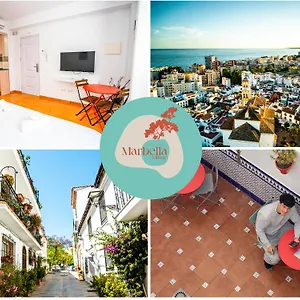Bermeja Village Apartamento